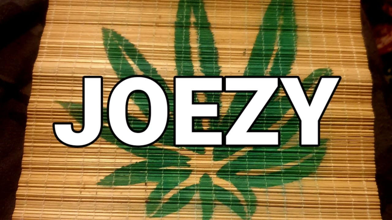 JOEZY - TRICKS