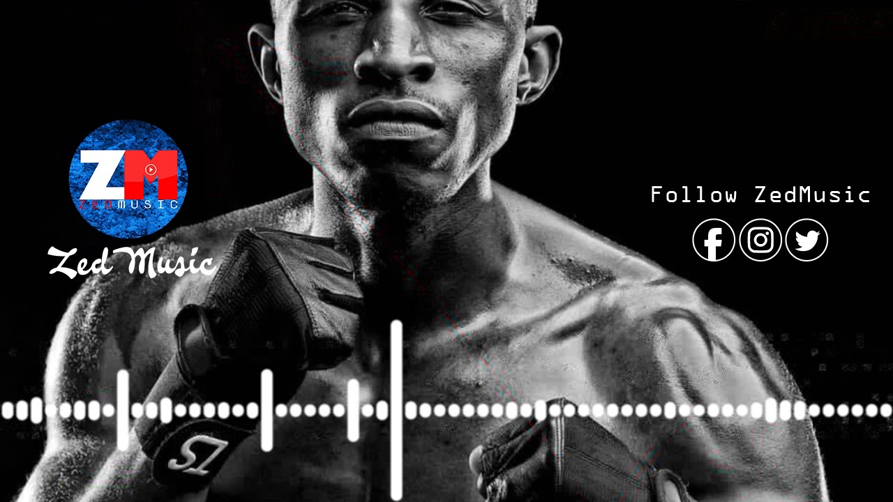 Macky2 & Friends - Bomba Fye (All Stars) [Official Audio] | ZedMusic | Zambian Music 2019