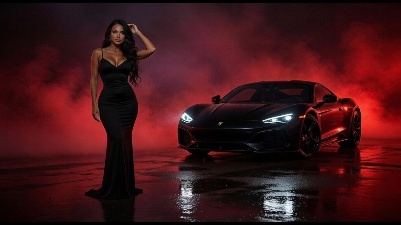 Deep House Night Drive Mix 2026 | Just For Tonight #26 | CONTROL 🎧