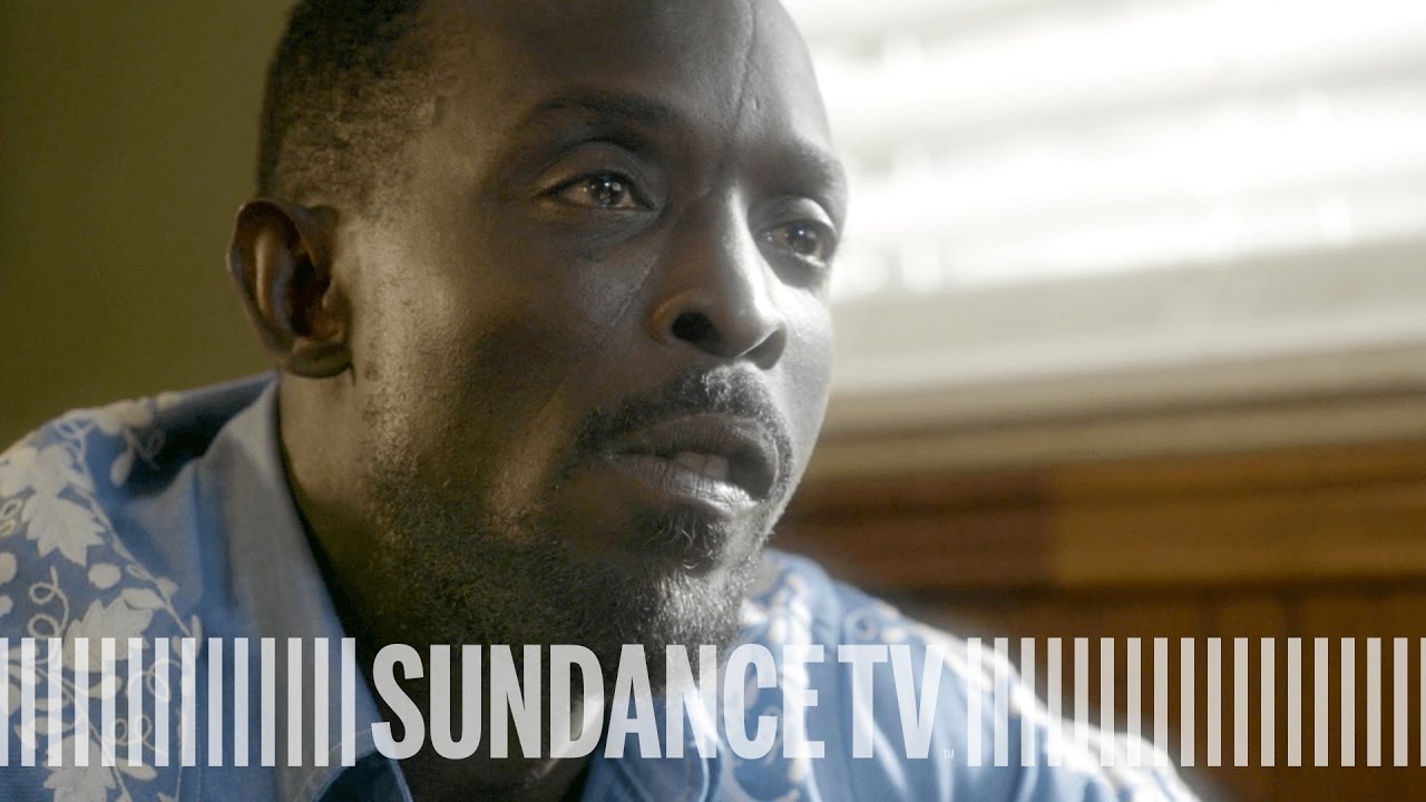 HAP AND LEONARD: MUCHO MOJO | 'Leonard Defends Chester' Ep. 202