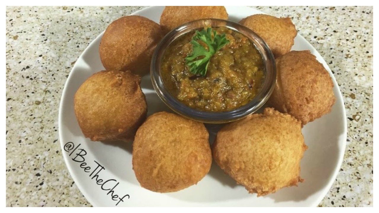 Liberian Pepper Kala | IBeeTheChef