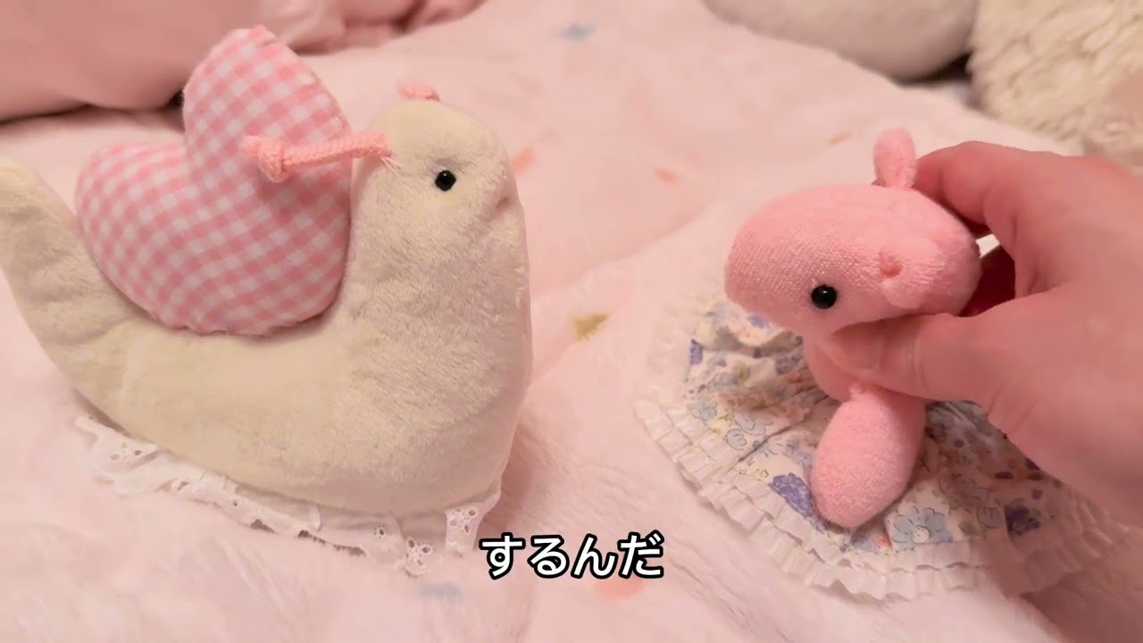 しつこい　
