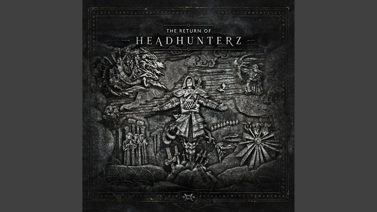 Path of the Hunter