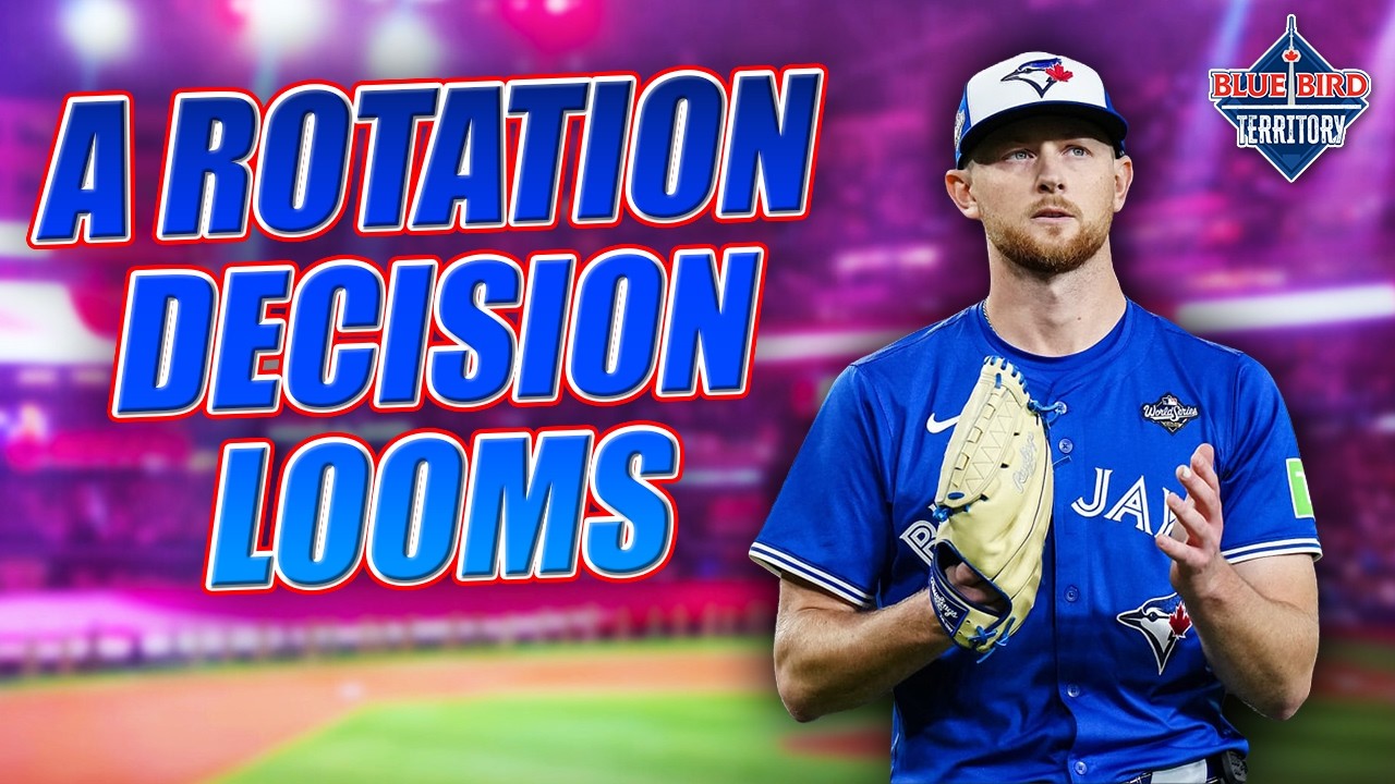 Eric Lauer Wants The Rotation, Early Spring Standouts And More | Blue Bird Territory