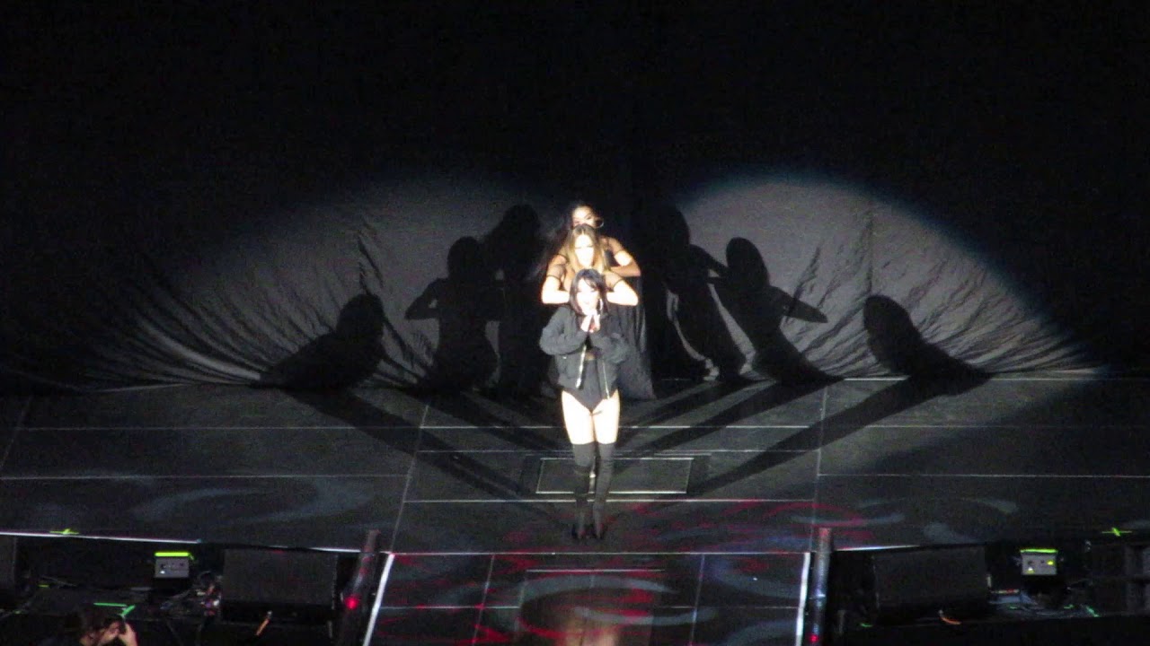Becky G 