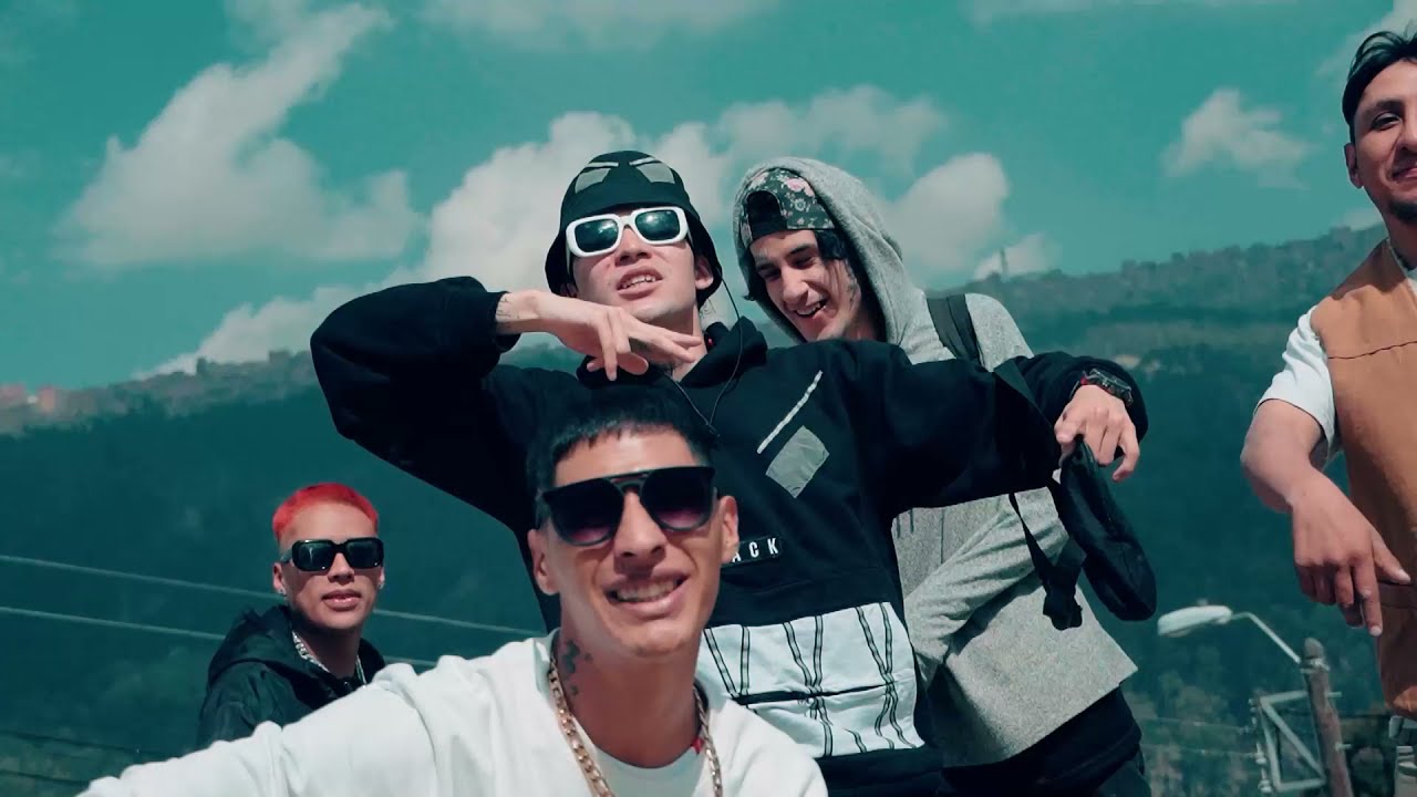 Cumbia Kolla - BoycanGio ❌ SasquaTHC ❌ Diccionario Lirical ❌ Baby Jack (Videoclip Oficial)