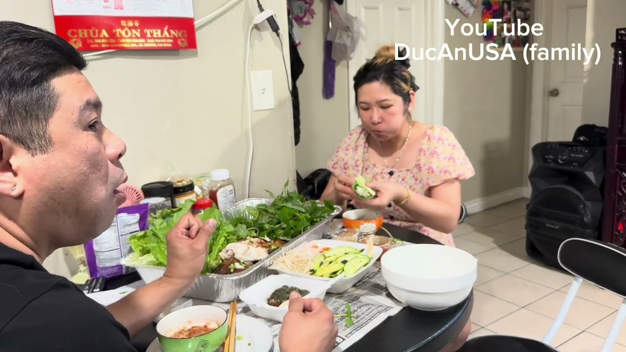 Bo nướng la lớp,cá nướng da giòn 😋