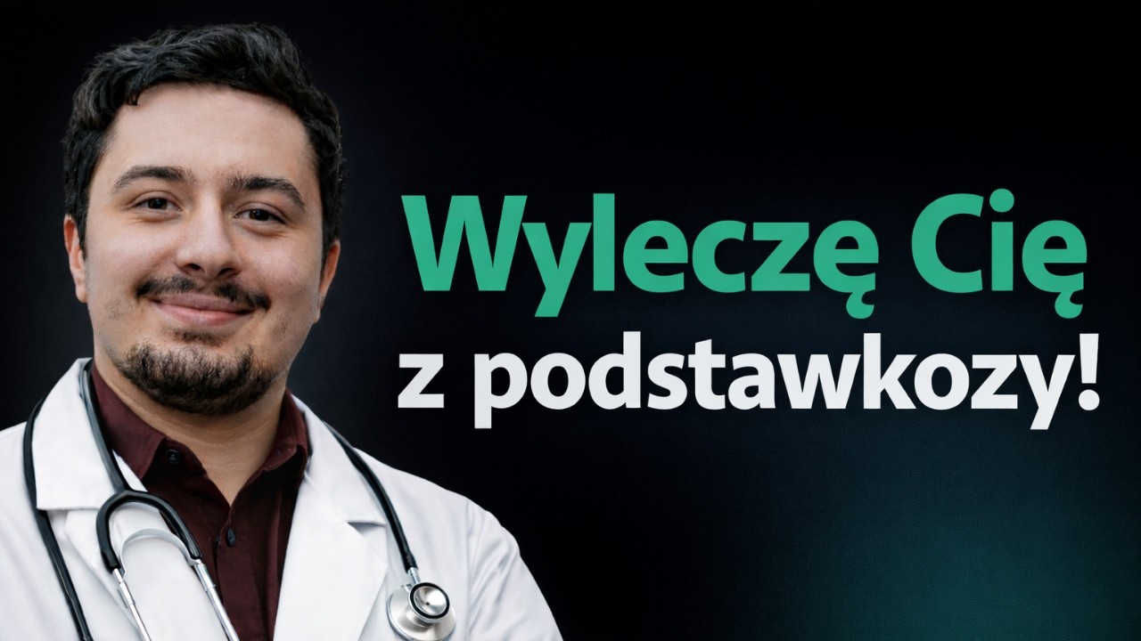 JAK SIĘ WYLECZYĆ?