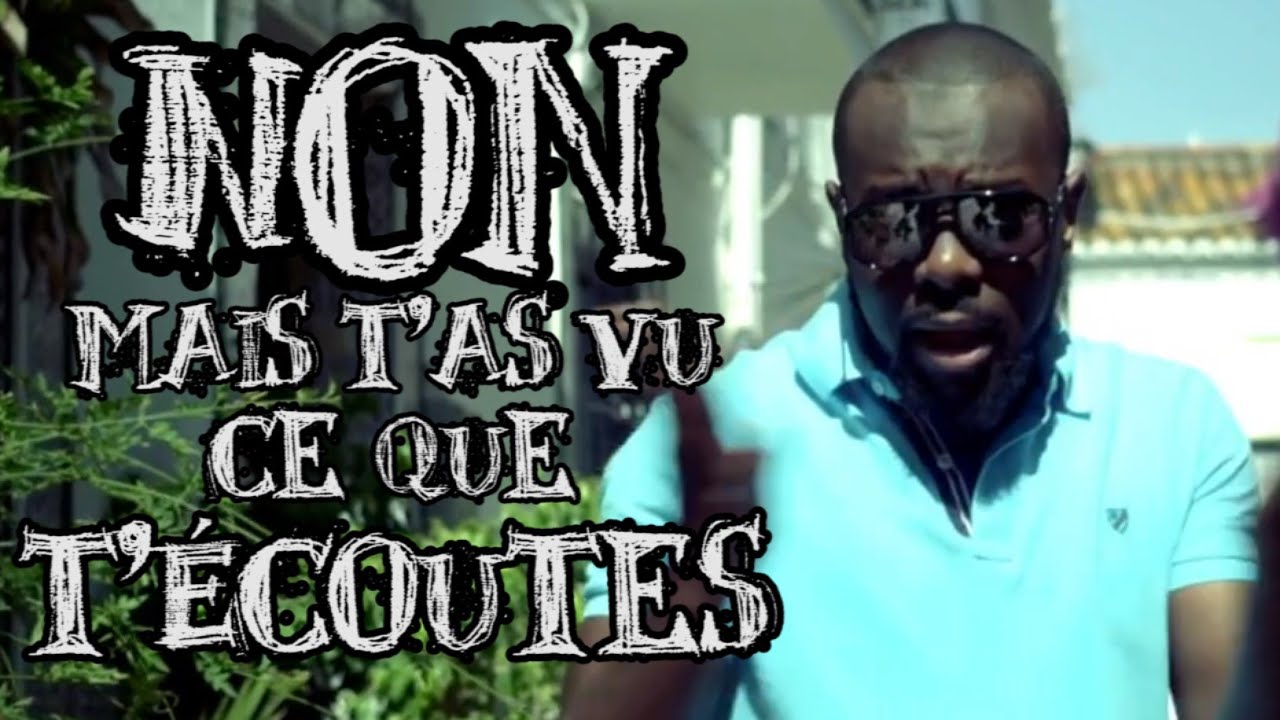 Bella - Maître Gims (critique)