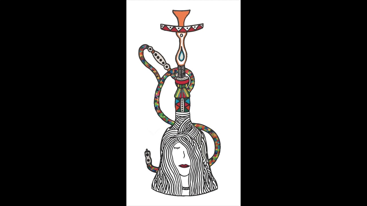Peter White - Narghil&egrave; (Prod. Dorian Kite, Vince)