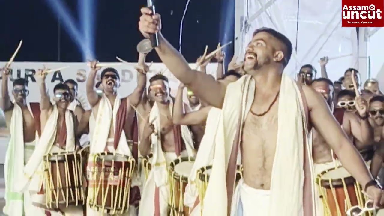 ভাৰতীয় সেনাৰ বিশেষ অনুষ্ঠান 