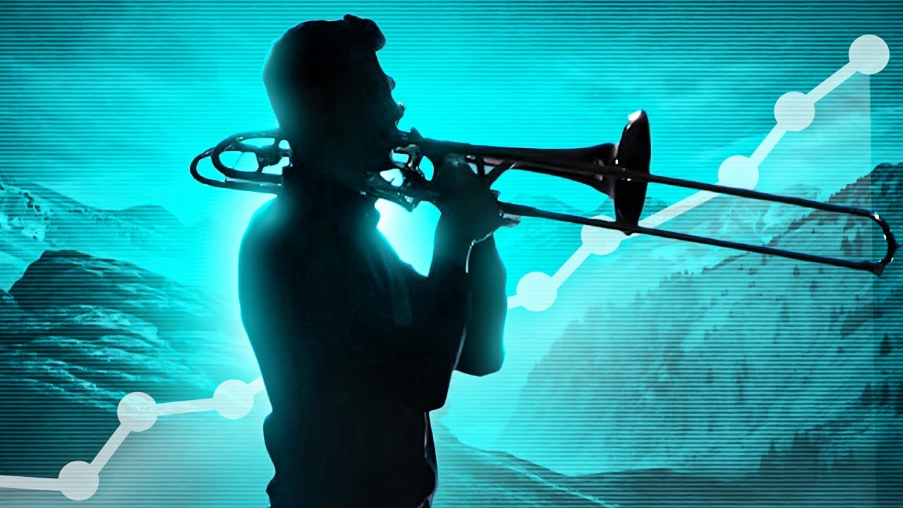 How to have trombone career