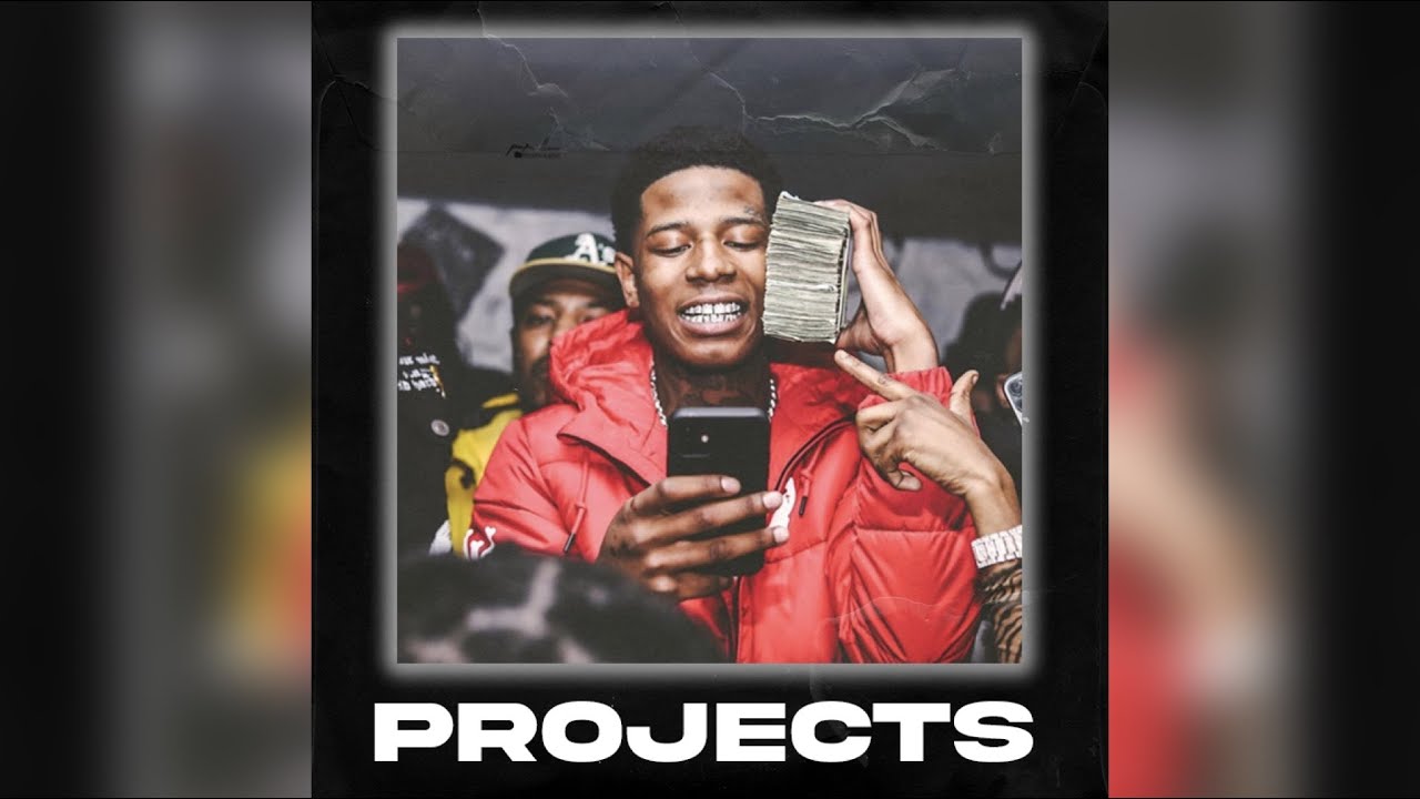 [FREE] Big Scarr Loop Kit - 