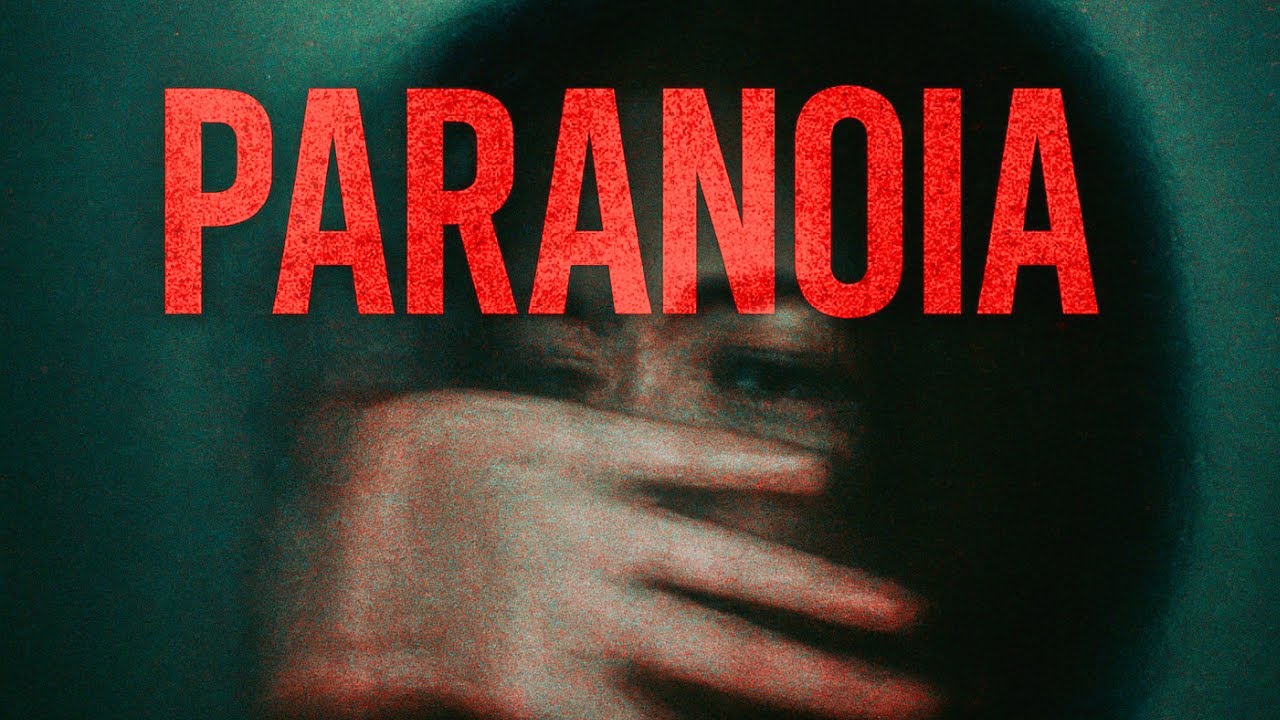 Will Tritt - Paranoia (Official Lyric Video)