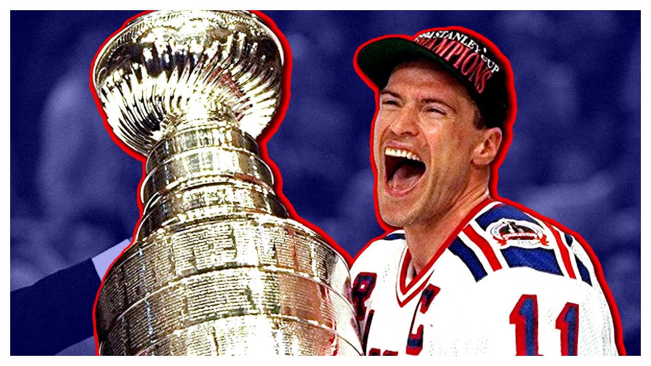 Every NHL Team's Most ICONIC MOMENT