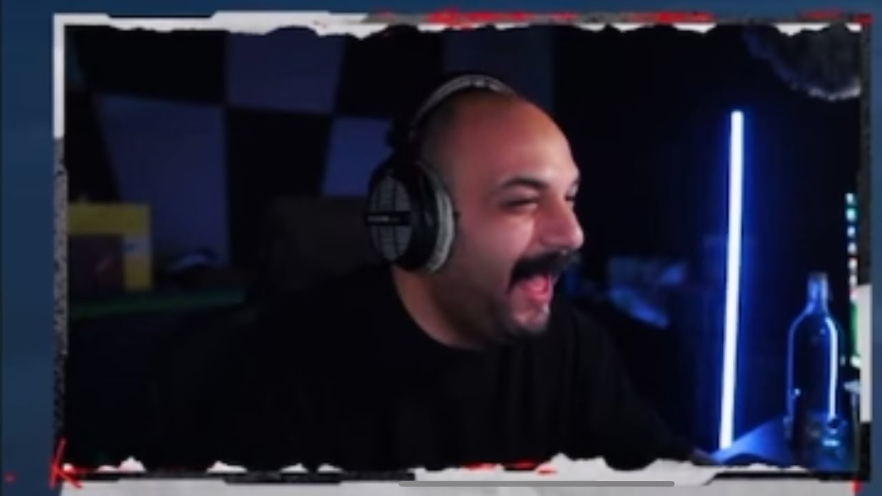 ببجي ابو خليل يطرطق تحشيش وربي طشر خواتهم 😂 خوات ال امهات ال 😂🔥