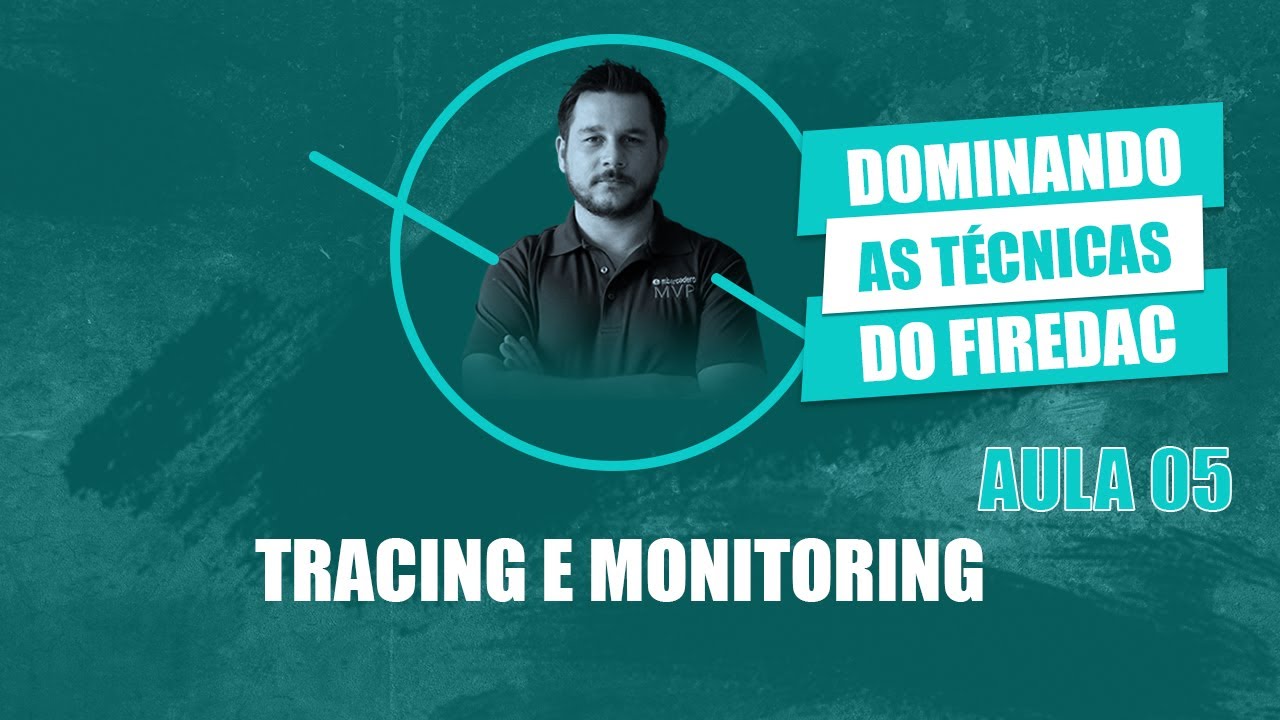 Dominando as t&eacute;cnicas do Firedac #05 Tracing e Monitoring