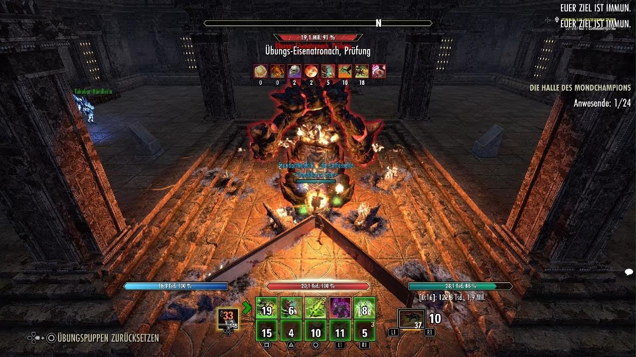 Beam 130K Arc/ DK/ Temp