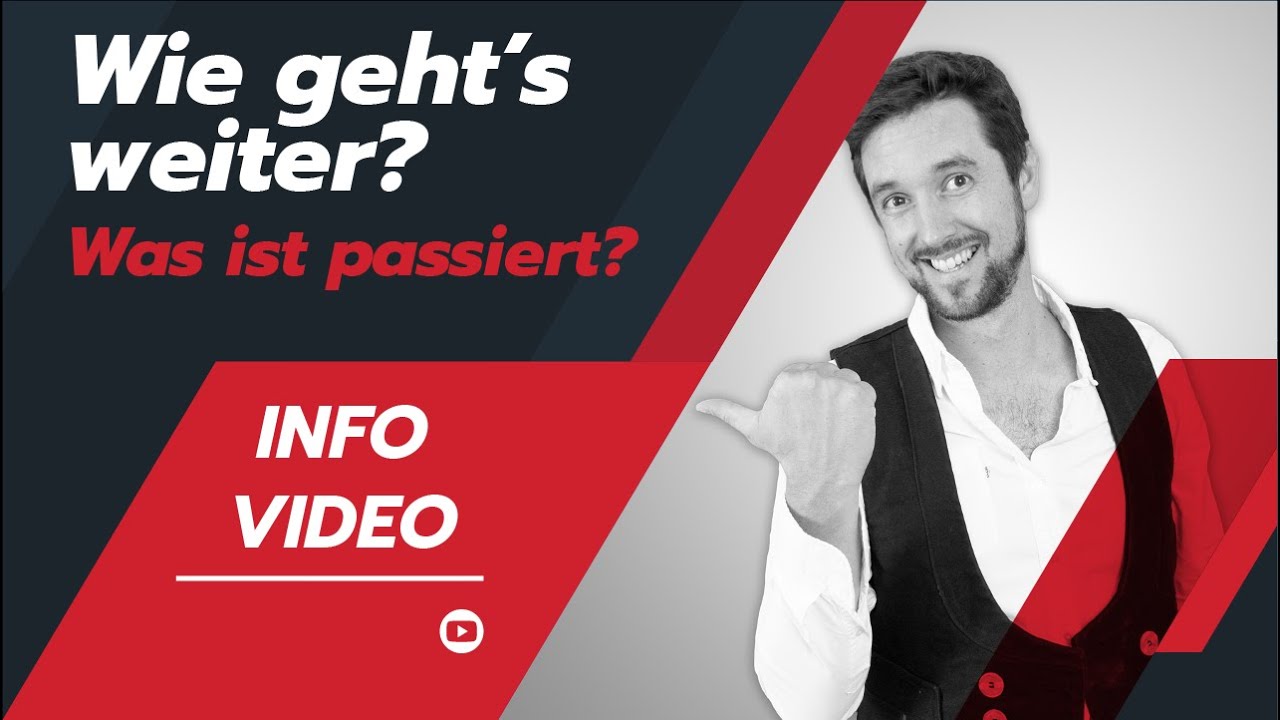 😍 Danke an euch! Wie geht's weiter? Fragen an euch! | Digitalisierung im Handwerk