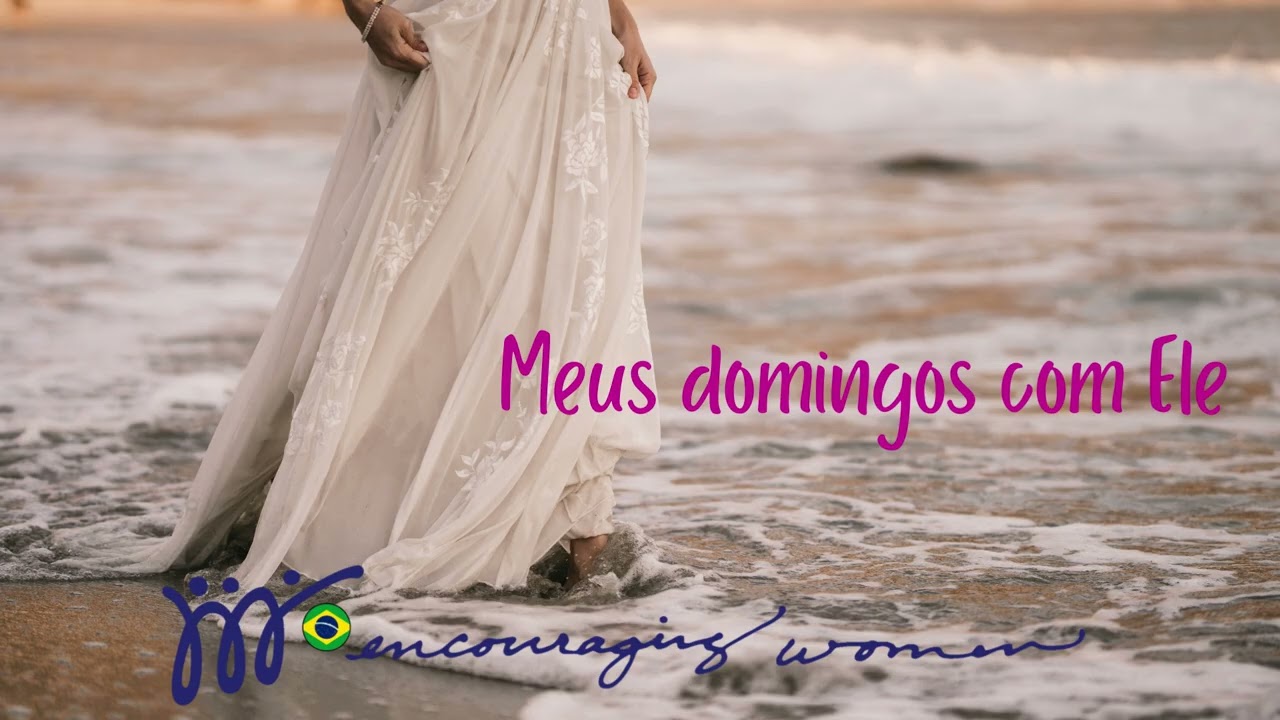 Meus domingos com Ele