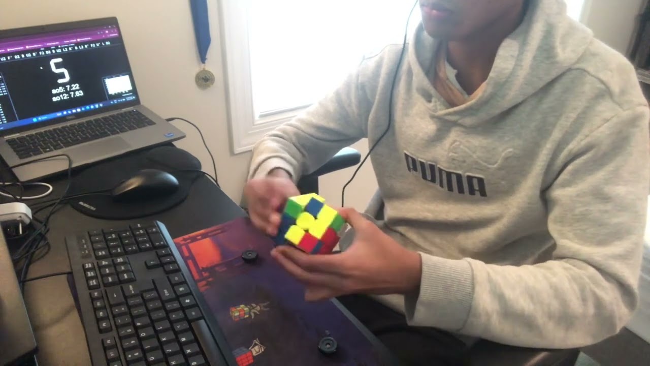 6.18 3x3 Average of 5