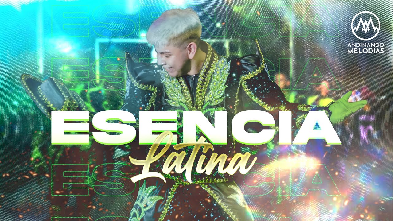 ESENCIA LATINA - Mix corsos 2024 | CAPORAL 2024