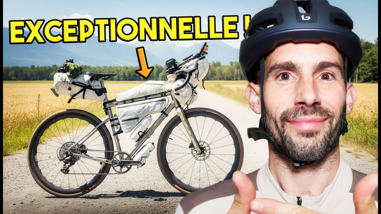 Cyclite lâche enfin une réduction ! (et pas une petite)