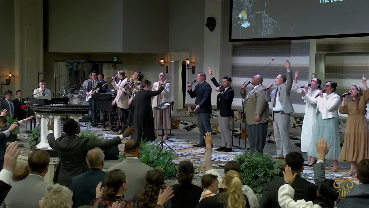 Summit Conference 2024 | Rev. Taylor Fish