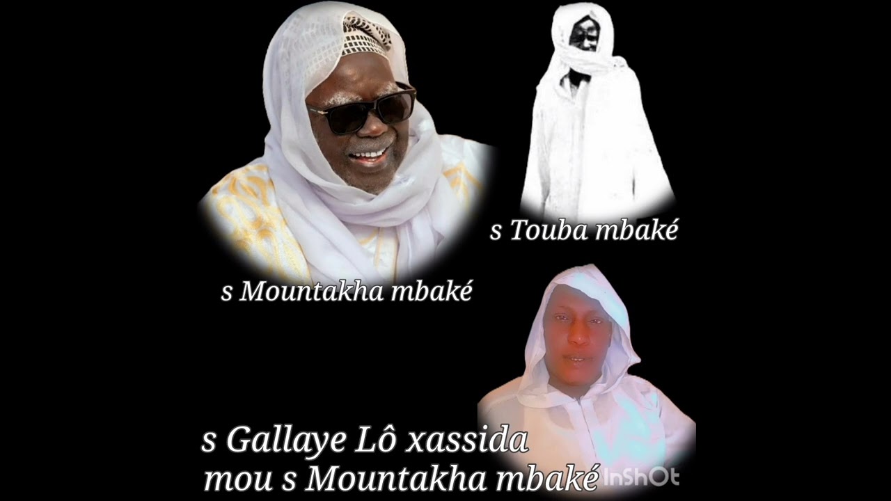 S Gallaye Lô xassida modone sate s touba mbaké 😭😭😭😭😭😭😭