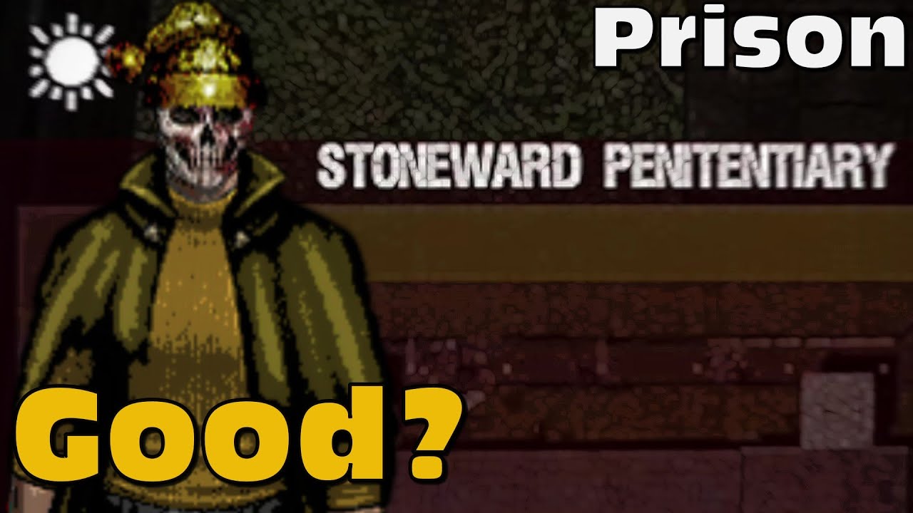 Dead Frontier: Prison (First-Time Visit)