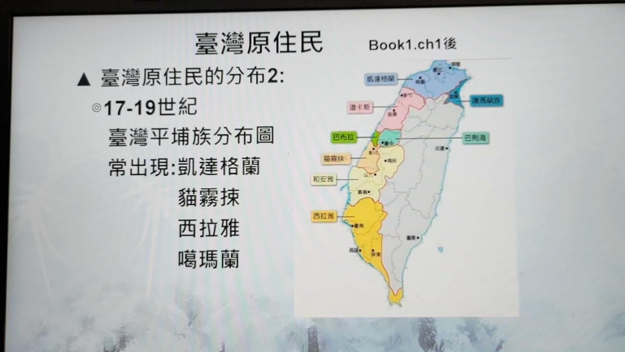 2026 新版大花歷史講堂國一上第一單元第二講