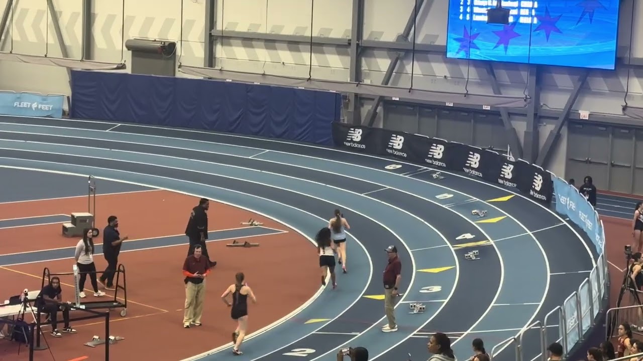 2026 Illinois Meet of Champions Track & Field