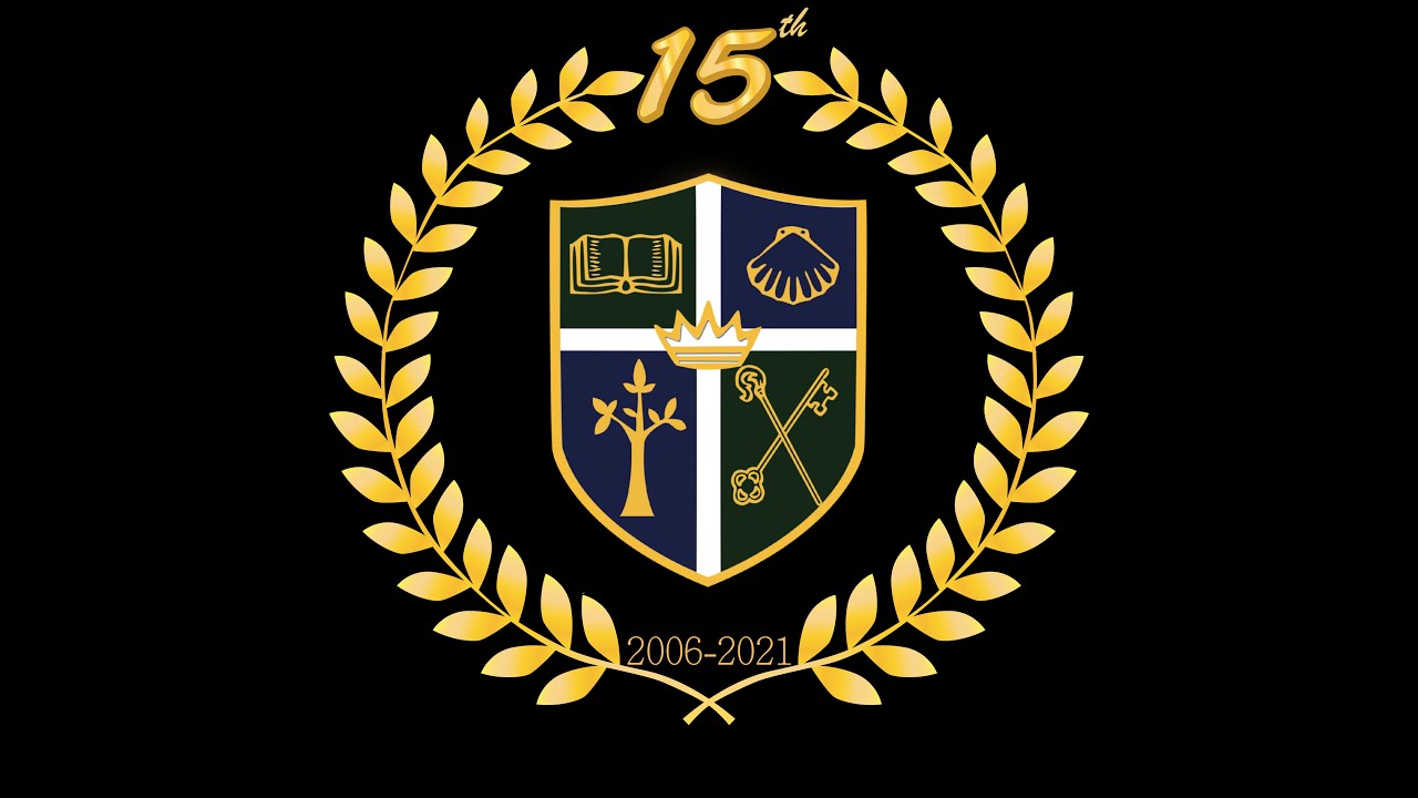 「聖安德烈今昔」