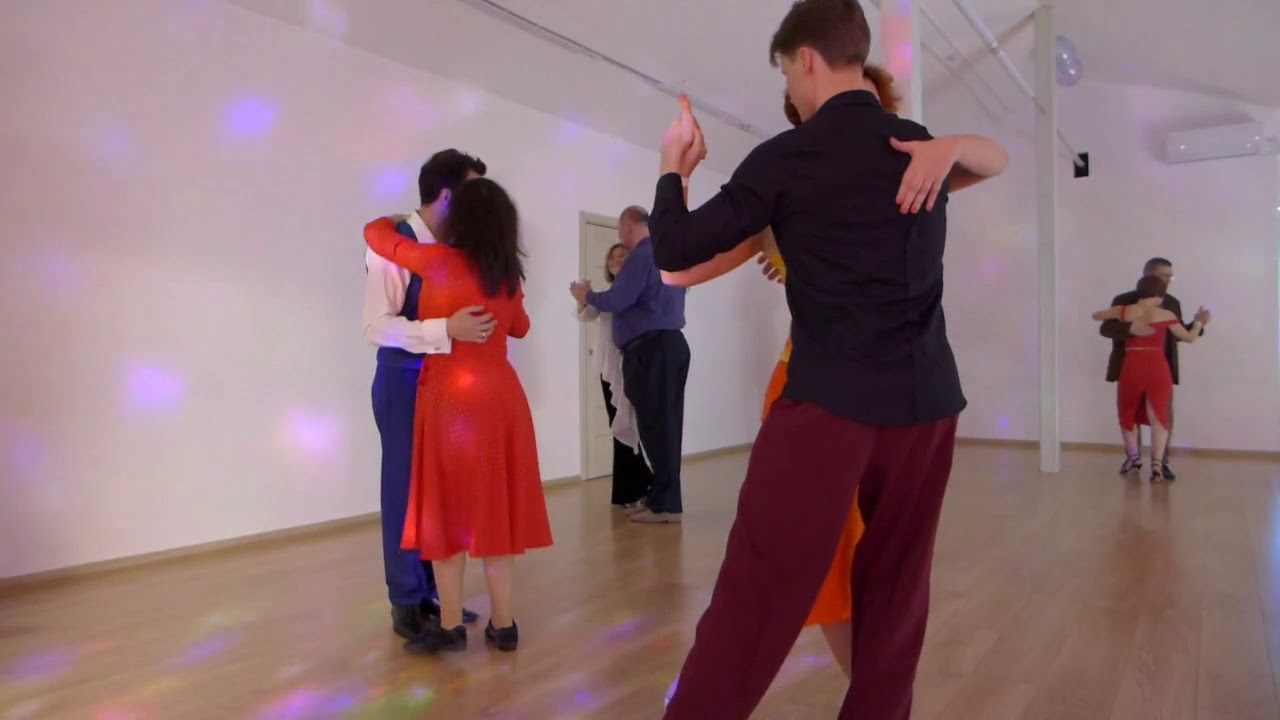 Un Ritmo - 14