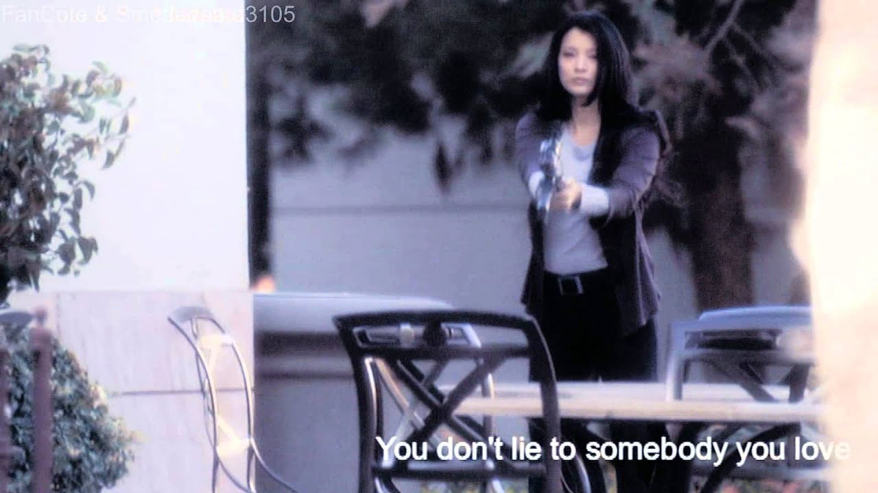 NCIS; 