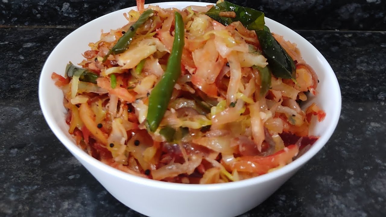 ಮಿಕ್ಸ್ ಪಲ್ಯ ರೆಸಿಪಿ | Mix vegetable recipe | How to make mix vegetable | Healthy recipe | Mix sabji |