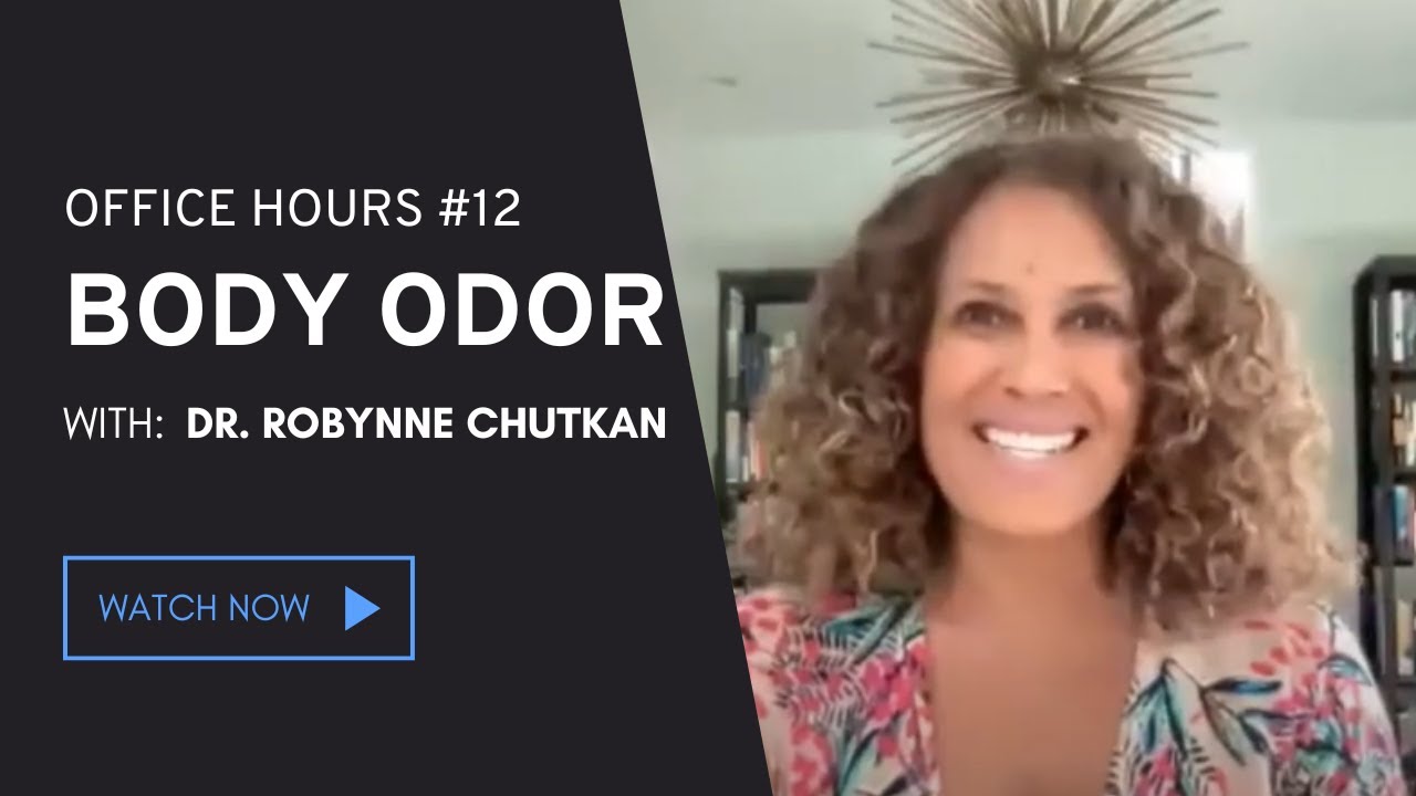 Body Odor