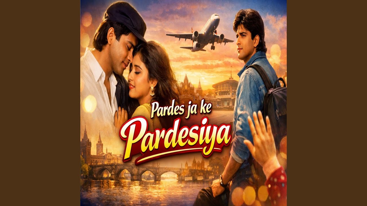 Pardes Jake Pardesiya