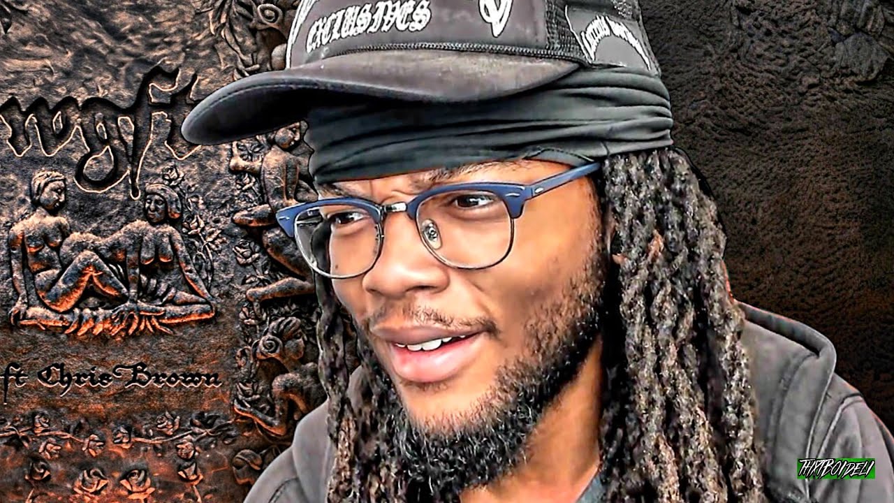 DELI Reacts to Gunna & Chris Brown - wgft (Remix)