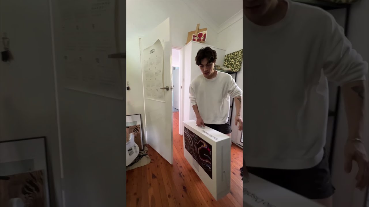 BEST Apple Unboxing Experience ✨