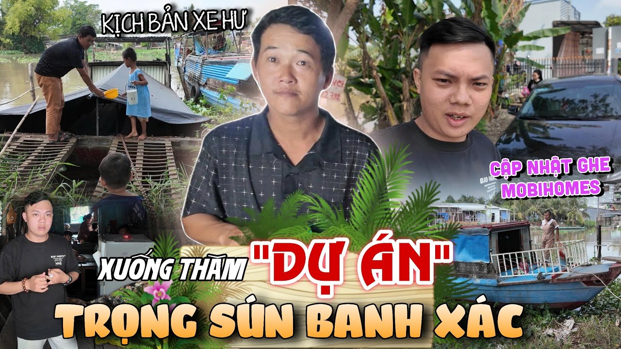 Chấn Động Trọng Sún 