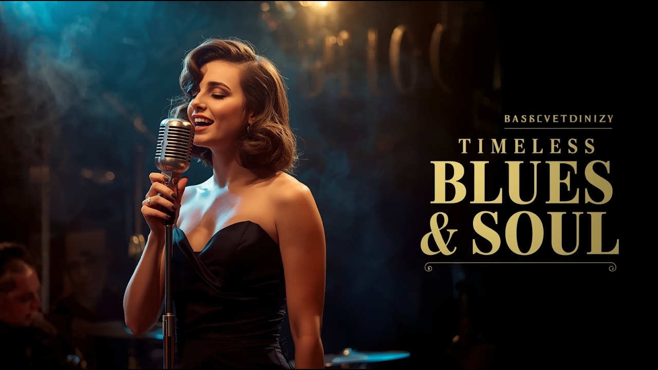 Slow Blues 2026 🎶 Blues Music 2026 – Best Blues Songs Playlist