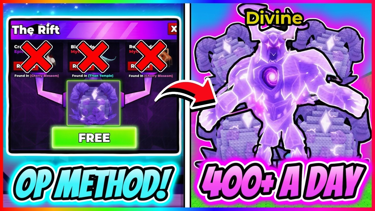 Do BEFORE Nerf... 400+ SHATTERED EGGS PER DAY & HUGE EGGS EASILY! 77 MILLION KG EGG! | Steal An Egg