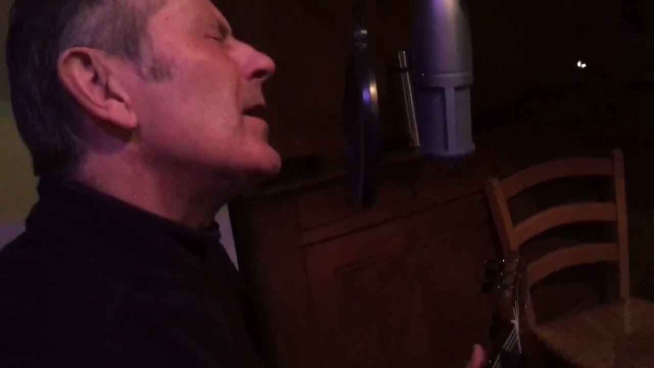 Dans tes yeux - Marc Wendling & Michel Rivron - Sur un texte de Laurent Puig