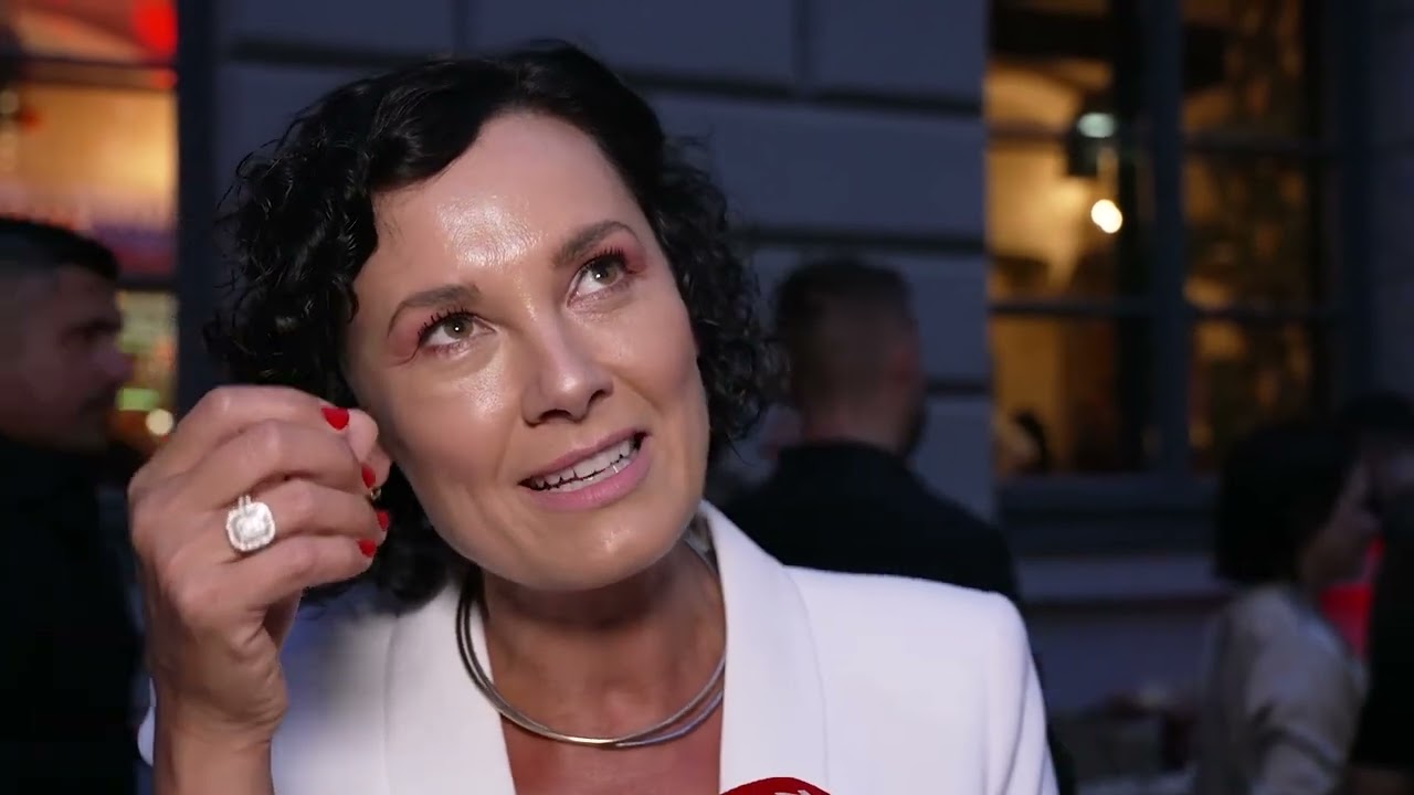 Miss ČR z roku 2000 Michaela Salačová: Život bez plastik jí svědčí!