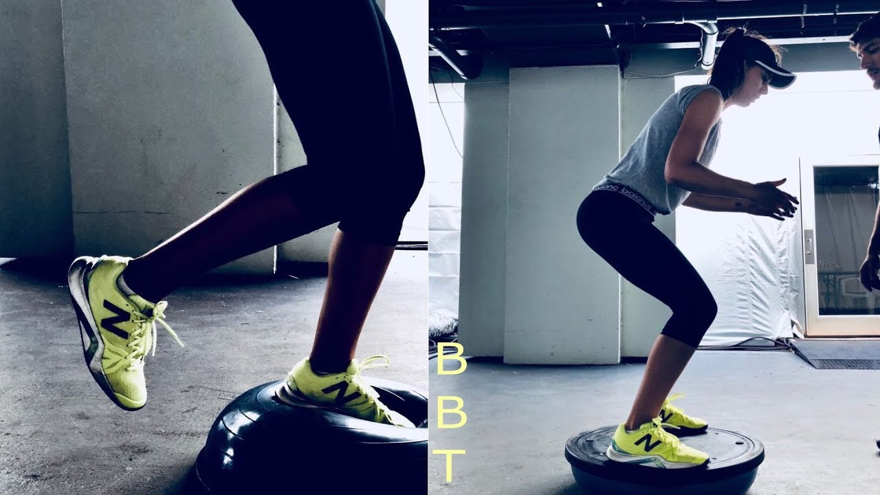 Sorana Cirstea Tennis Workout