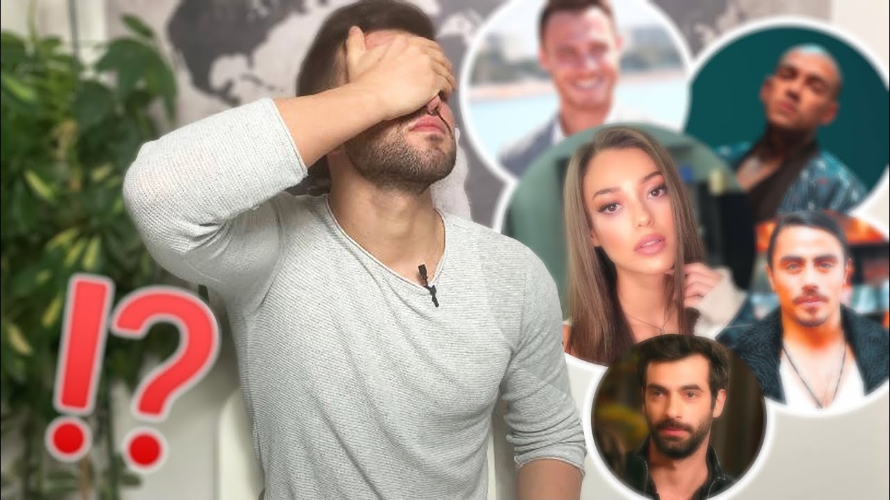 İngilizcesi Nasıl ? | Türk Oyuncuların İngilizcelerine Tepki 😱