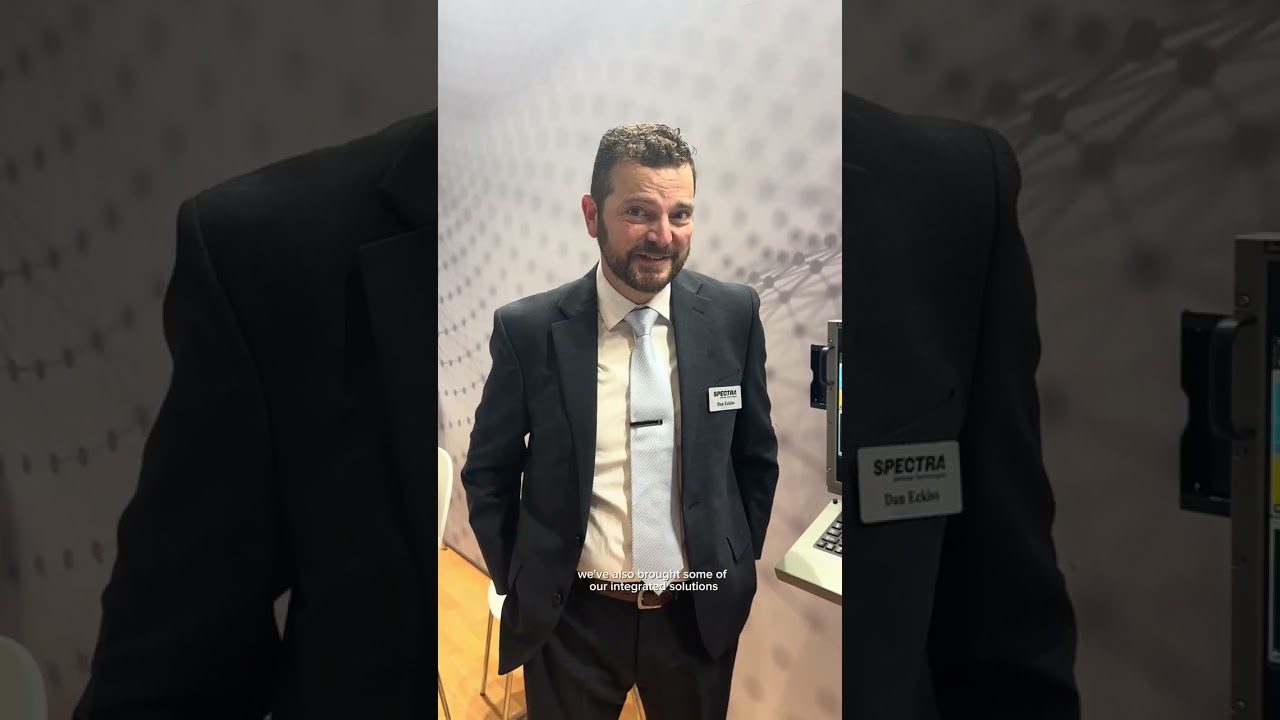 Spectra Defense Technologies at DSEI 2025 UK
