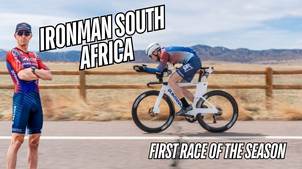 Ironman South Africa
