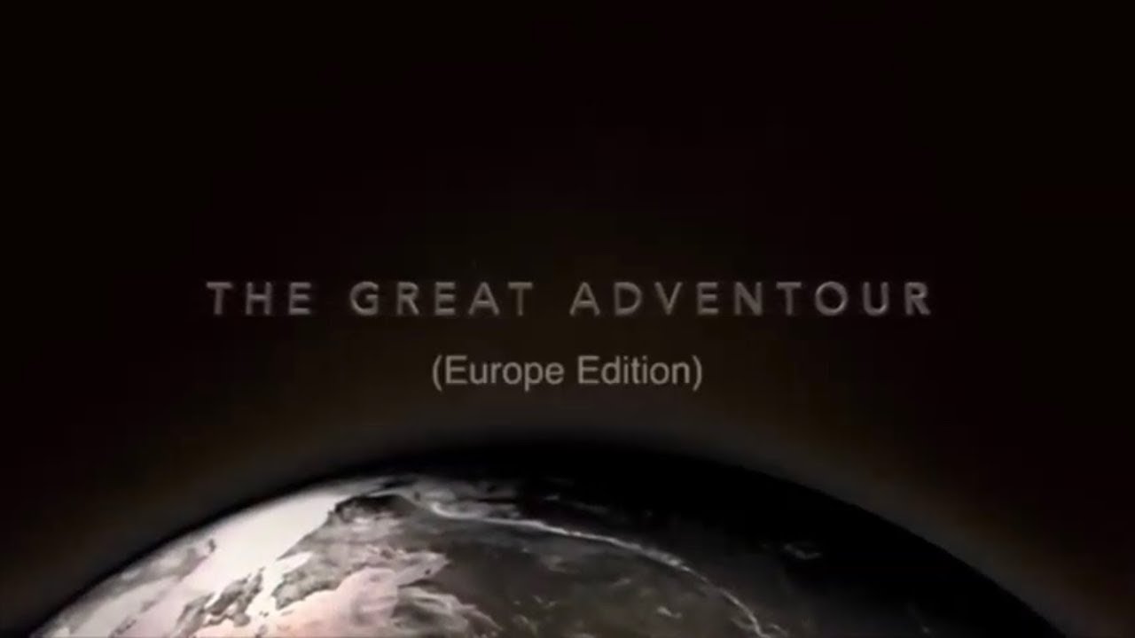 Neal Morse - The Great Adventour Europe Tour Documentary